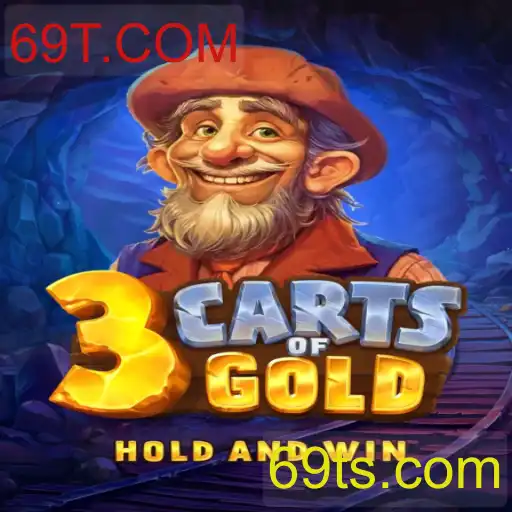 Explorando o Mundo de 3cartsOfGold: Um Guia Completo