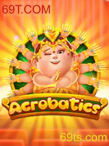 Explorando o Mundo de Acrobatics: Regras e Introdução ao Jogo