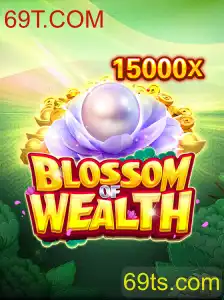 Descubra o Fascinante Jogo BlossomofWealth