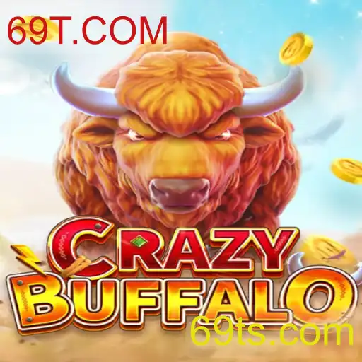 CRAZYBUFFALO: Aventure-se no Mundo do Jogo de Azar Online