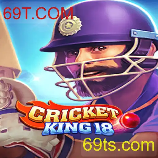 CricketKing18: Um Novo Nível no Mundo dos Jogos de Críquete
