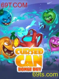 Explorando o Fascinante Mundo de CursedCanBonusBuy
