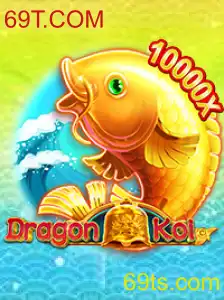 Explorando DragonKoi: Uma Jornada no Mundo dos Jogos
