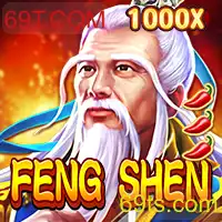 Descubra o Mundo Fascinante de FengShen: O Jogo Online Revolucionário
