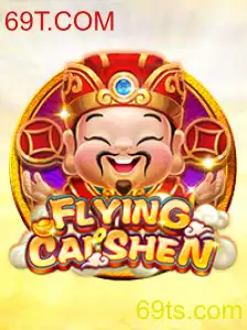 Explorando o mundo emocionante de FlyingCaiShen: Um guia completo