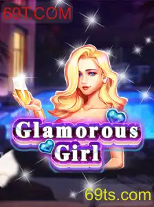 GlamorousGirl: Um Mergulho no Mundo do Glamour