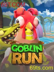 Descubra GoblinRun: Aventura e Estratégia em um Mundo Mágico