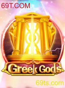 Descubra o Fascinante Mundo de GreekGods: O Jogo Que Conquistou 69T.COM