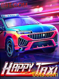Desvendando o Mundo de HappyTaxi: O Jogo Inspirado em 69T.COM