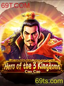 Explorando Heroofthe3KingdomsCaoCao: Uma Jornada Épica pelos Reinos Antigos