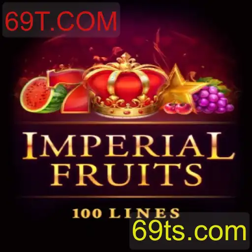 Descubra o Empolgante Mundo de ImperialFruits100