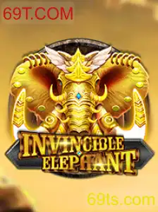 Descubra o Fascinante Jogo InvincibleElephant