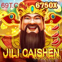 Descubra o Mundo de JILICaishen: Uma Aventuras Inovadora de Entretenimento Online