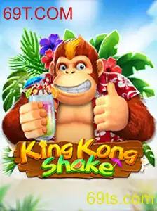 Descubra o Mundo Empolgante do Jogo KingKongShake