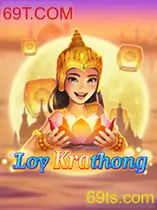 Descubra o Fascinante Mundo do Jogo LoyKrathong