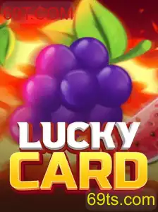 Descubra o Mundo do LuckyCard e Como Jogar
