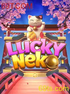 Descubra a Magia do Jogo LuckyNeko e Suas Regras Envolventes