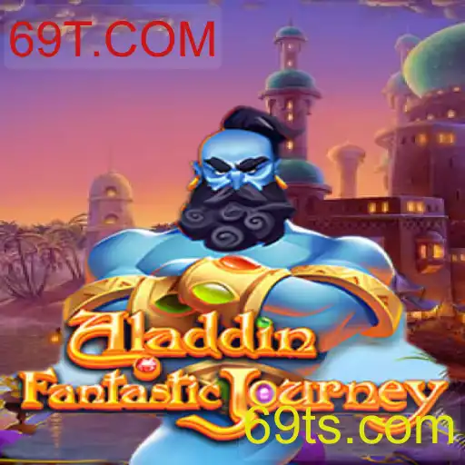 Explorando o Mundo de Aladdin: Descrição, Introdução e Regras do Jogo