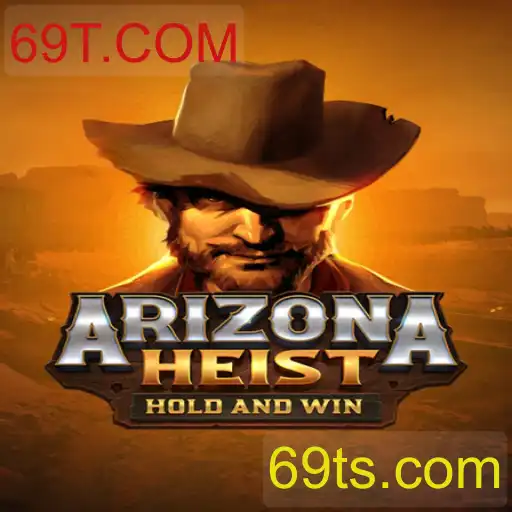 Descubra o Mundo de ArizonaHeist