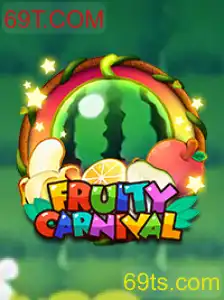 Explore o Mundo Vibrante de FruityCarnival