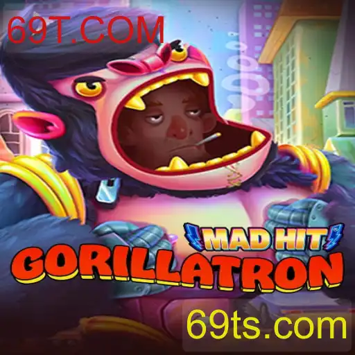 Explorando o Universo de MadHitGorillatron