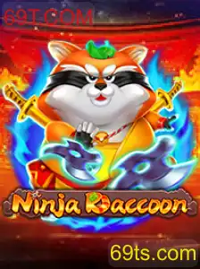 Explorando NinjaRaccoon: Um Mergulho no Universo do Jogo