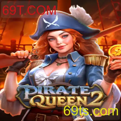 PirateQueen2: Aventura e Estratégia em Alto Mar