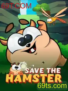 Explorando o Mundo Fascinante de SavetheHamster