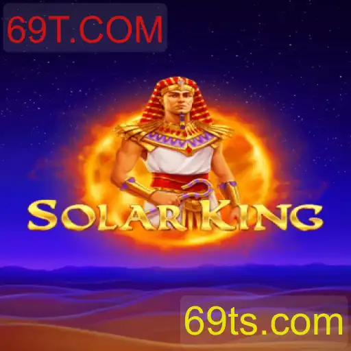 Explorando o Mundo de SolarKing