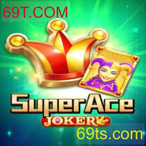 Descubra SuperAceJoker: O Jogo Revolucionário do Momento