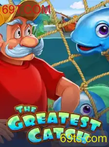 Descubra o Empolgante Mundo de TheGreatestCatch