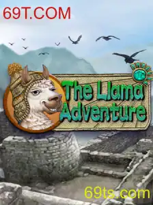 TheLlamaAdventure: Descubra o Fascinante Mundo do Novo Jogo