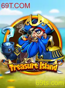 Explorando o Mundo de TreasureIsland: Aventuras e Estratégias
