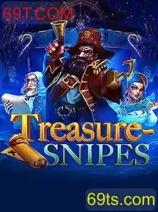 Explorando TreasureSnipes: A Nova Sensação do Mundo dos Jogos