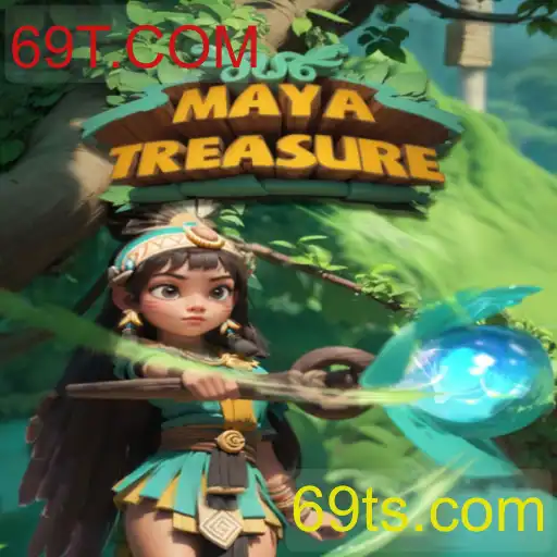 Descubra os Segredos de MayaTreasure: O Jogo que Está Conquistando o Mundo