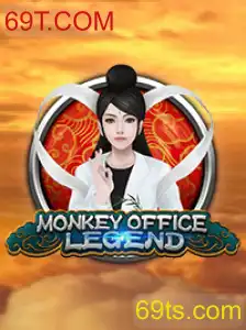Explorando o Mundo Fascinante de MonkeyOfficeLegend