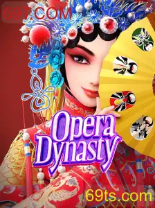 Explorando OperaDynasty: Um Guia Completo Sobre Este Inovador Jogo de Estratégia