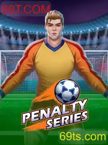 PenaltySeries: Um Jogo Emocionante de Estratégia e Precisão