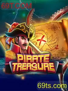 Explorando o Fascinante Mundo de PirateTreasure