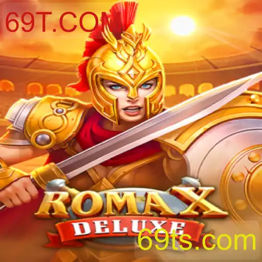 Explorando o Mundo Fascinante de RomaXDeluxe: A Nova Sensação no Universo dos Jogos