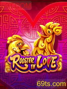 Explorando o Mundo Fascinante de RoosterInLove: Um Jogo de Estratégia Inovador