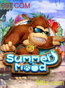Descubra o Jogo Empolgante SummerMood e Suas Regras Unicas