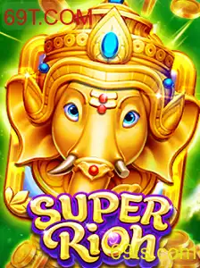Explorando o Mundo de SuperRich: Um Mergulho nas Regras e Estratégias do Jogo