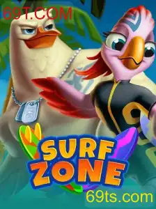 Conheça o Jogo SurfZone: A Nova Sensação nas Ondas Virtuais