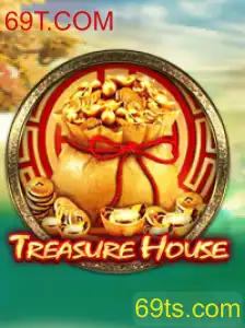 Explorando o Mundo de TreasureHouse: As Aventuras e Regras de um Jogo Inovador