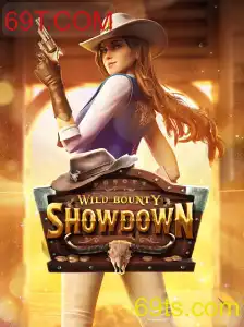 Explorando o Mundo de WildBountyShowdown: A Nova Sensação dos Games
