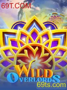 WildOverlords: Uma Jornada Épica pelo Mundo Místico dos Senhores Selvagens