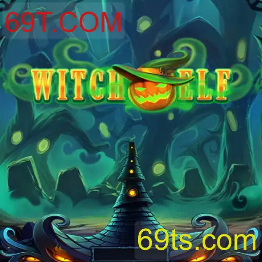 WitchElf: Um Mergulho no Mundo Mágico de 69T.COM